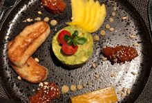Secret Garden美食图片