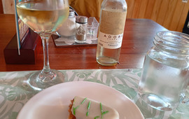Cafe Tortuga