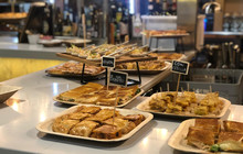 Laubide café餐厅图片