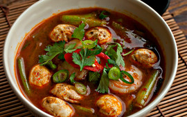 Camile Thai