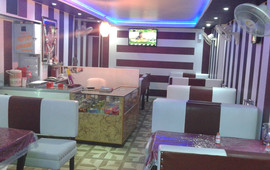 Old Sher E Punjab Restaurant