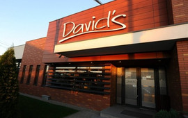 Restaurant David's