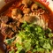 电报路牛肉面(龙都广场店)