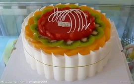 麦德隆蛋糕
