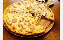 爱上披萨(桂塘店)餐厅图片