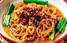 大厨坊(黄河东街店)餐厅图片