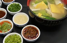 醉马蘸片则大全(火车站店)餐厅图片