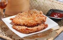 香酥童子鸡(平湖步行街店)餐厅图片