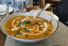 Indian Summer美食图片