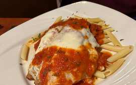 San Marino Restaurant