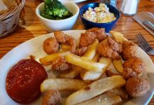 Cracker Barrel美食图片