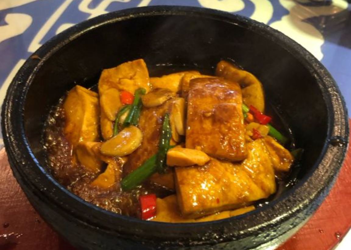 Yannanxiang