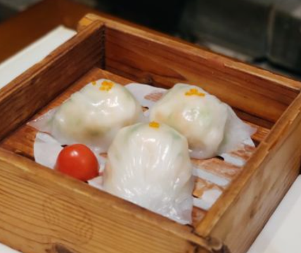 禄运茶居(黄岐金铂店)