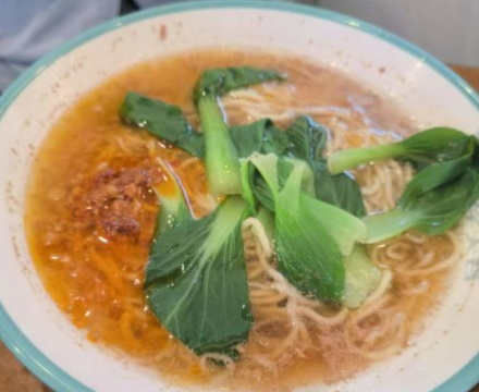 李芙蓉(华润万象汇店)