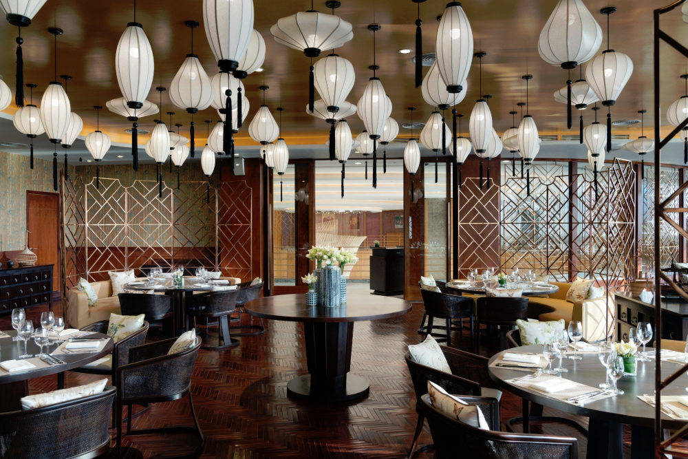 The Lantern餐厅图片