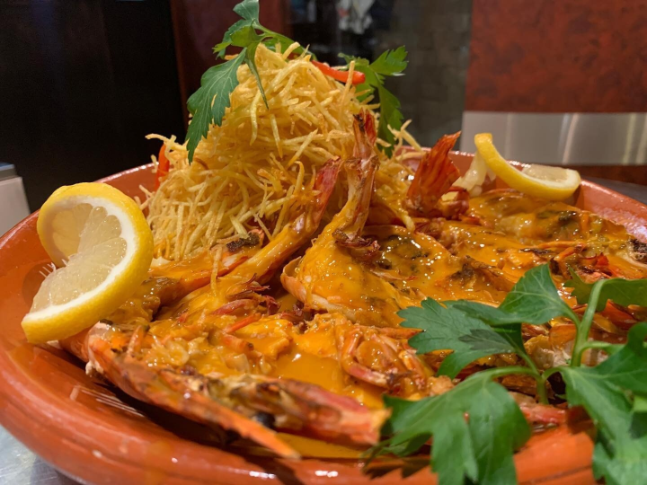 Di Antonio餐厅图片