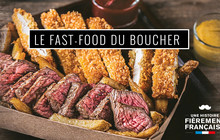 Brut Butcher餐厅图片