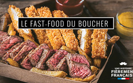 Brut Butcher