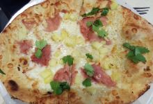 Brixx Wood Fired Pizza美食图片