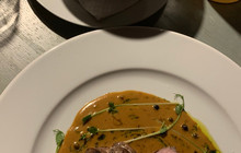 Restaurace Eleonora餐厅图片