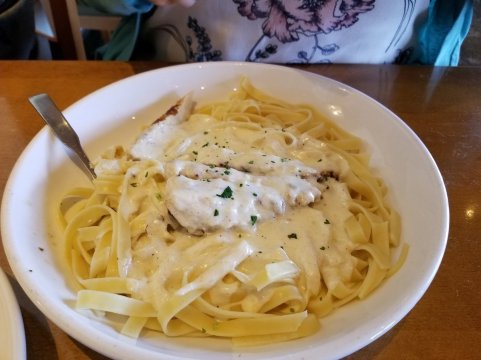 Olive Garden Italian Restaurant