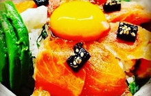 Sakai Sushi餐厅图片