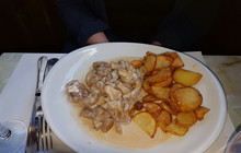 Restaurant Le Saint Malo餐厅图片