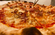 Mystic Pizza餐厅图片