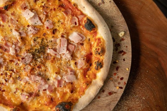 Kaya Pizza