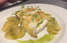 Gasset Restaurant & Lounge Bar餐厅图片
