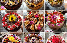 Vegan Sweet Tooth餐厅图片