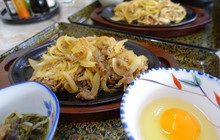 Keigetsu餐厅图片