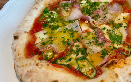 Tre Grappoli