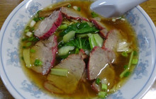Korakuhanten餐厅图片
