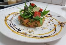 Atlantic Bar & Restaurant美食图片