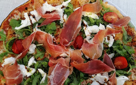 La Pizzeria de Bidart