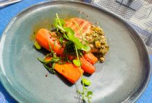 La Cote Vermeille美食图片