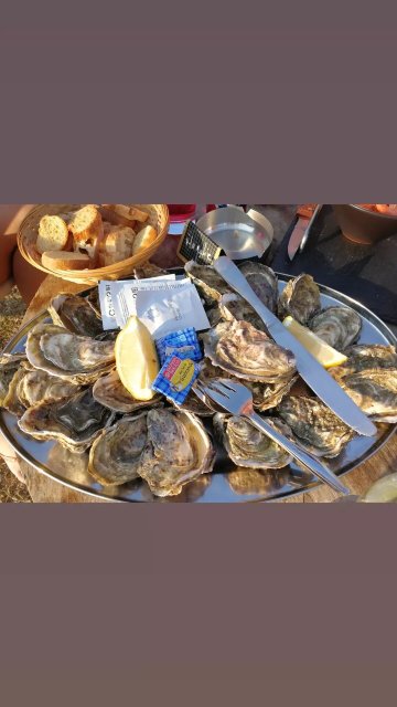 La Cabane Huitres&Co