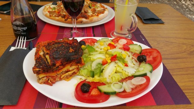 Chez Nino
