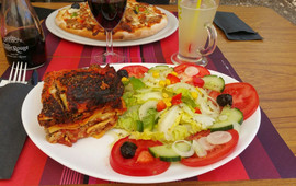 Chez Nino