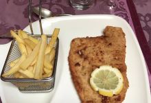 Chez Jean & Winstub s'Rosestiebel美食图片