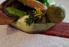 Restaurant l'Art de Vivre - Château l'Hospitalet美食图片