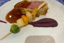 Restaurant Au Tilleul美食图片