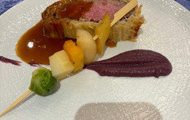 Restaurant Au Tilleul