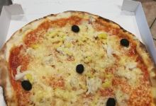 Lybia Pizza美食图片