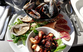 Chez Longu