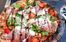 Pizzeria le basilic餐厅图片
