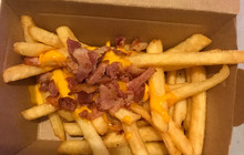 Burger King餐厅图片