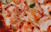 Pizza & Cafe Vita餐厅图片