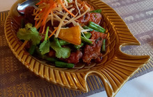 Ruam Thai餐厅图片